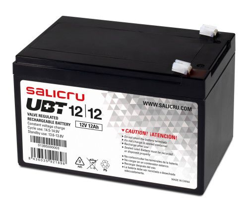 Salicru UBT 12/12