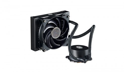 Cooler Master MasterLiquid Lite 120 Procesador