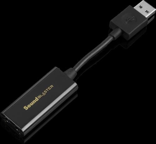 Creative Labs Sound Blaster PLAY! 3 2.0 canales US