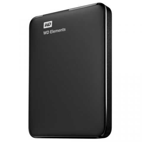 Western Digital WD Elements Portable disco duro ex