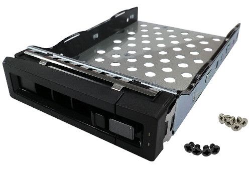 QNAP SP-X79P-TRAY kit de montaje