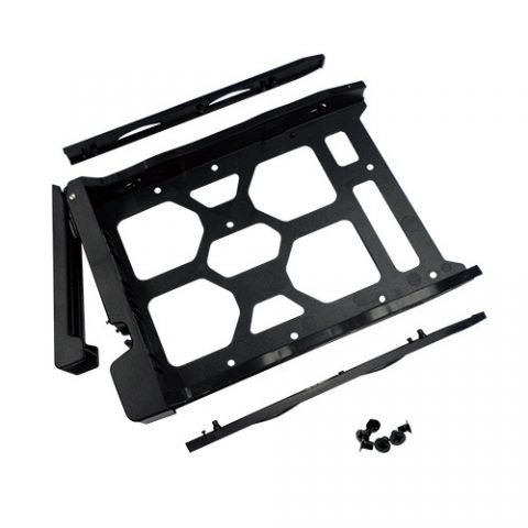 QNAP TRAY-35-NK-BLK001 panel bahía disco duro 8,89