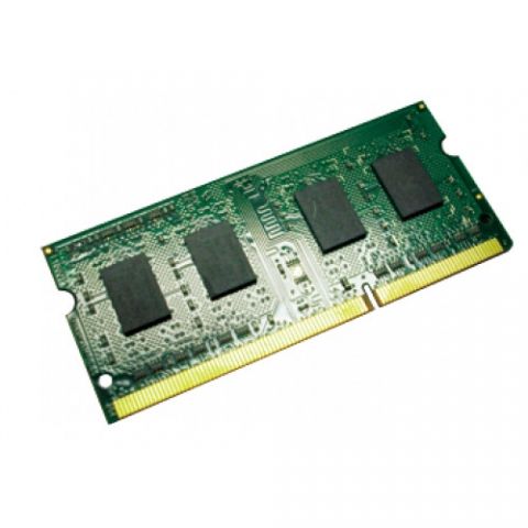 QNAP RAM-4GDR3L-SO-1600 módulo de memoria 4 GB 1 x