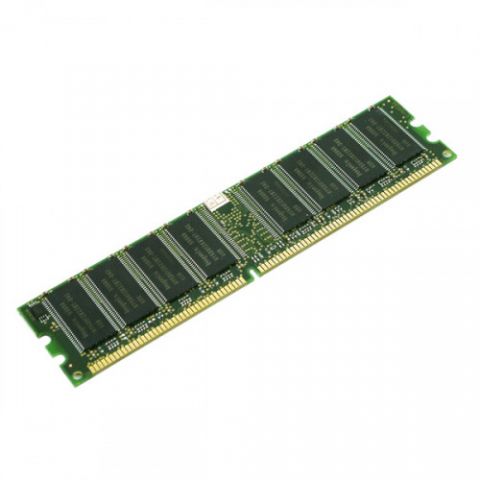 QNAP 2GB DDR3-1600 módulo de memoria 1 x 2 GB 1600