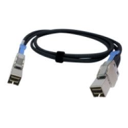 QNAP CAB-SAS05M-8644 cable Serial Attached SCSI (S