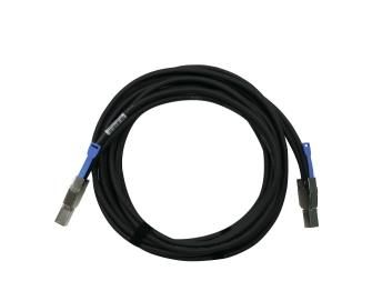 QNAP CAB-SAS30M-8644 cable Serial Attached SCSI (S