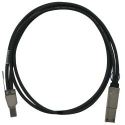 QNAP CAB-SAS05M-8644-8088 cable Serial Attached SC