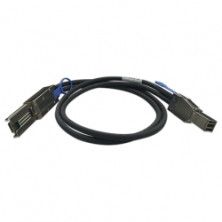 QNAP CAB-SAS20M-8644-8088 cable Serial Attached SC