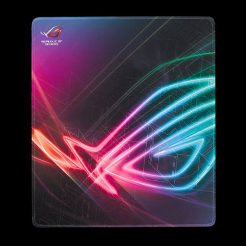 ASUS ROG Strix Edge Alfombrilla de ratón para jueg
