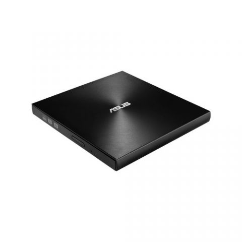 ASUS ZenDrive U9M unidad de disco óptico Negro DVD
