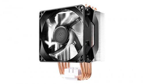 Cooler Master Hyper H411R Procesador Enfriador 9,2