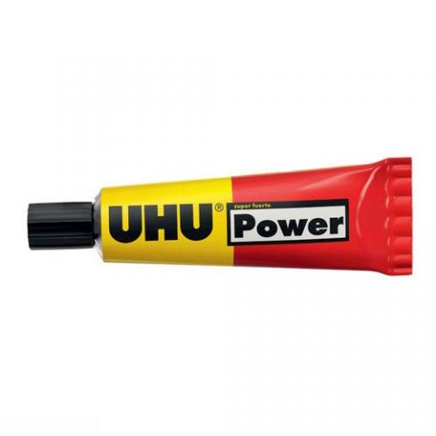 PEGAMENTO de CONTACTO UHU POWER CONTACT 50ml