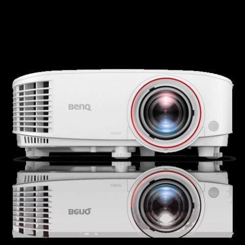 Benq TH671ST videoproyector 3000 lúmenes ANSI DLP