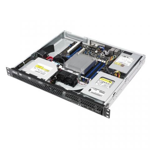 ASUS RS100-E9-PI2 Intel® C232 LGA 1151 (Zócalo H4)