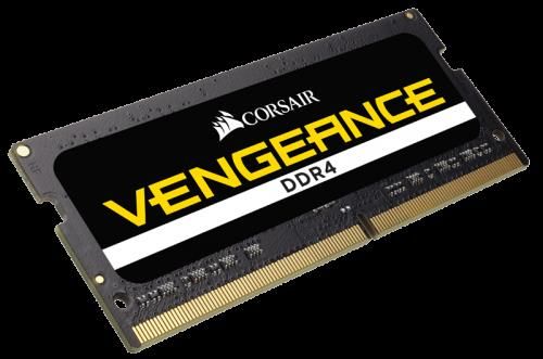 Corsair Vengeance 8GB DDR4 SODIMM 2400MHz módulo d