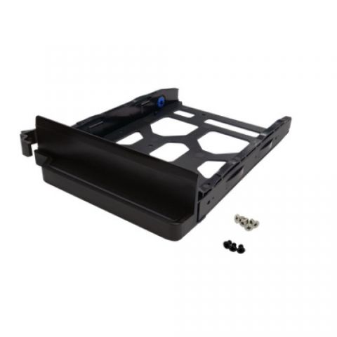 QNAP TRAY-35-NK-BLK04 panel bahía disco duro Bande