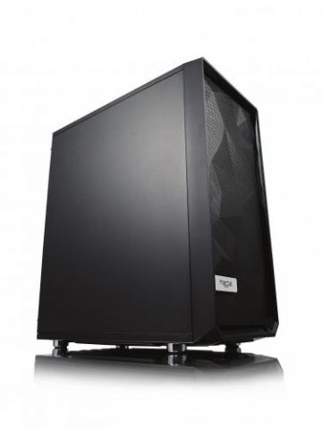 Fractal Design Meshify C Midi Tower Negro