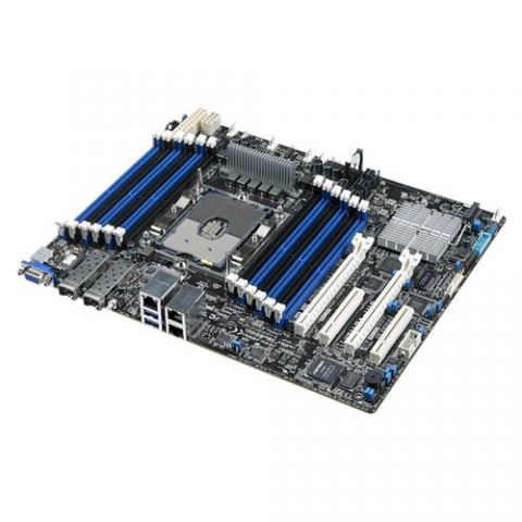 ASUS Z11PA-U12 placa base para servidor y estación