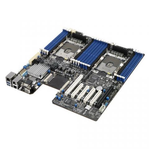 ASUS Z11PR-D16 placa base para servidor y estación
