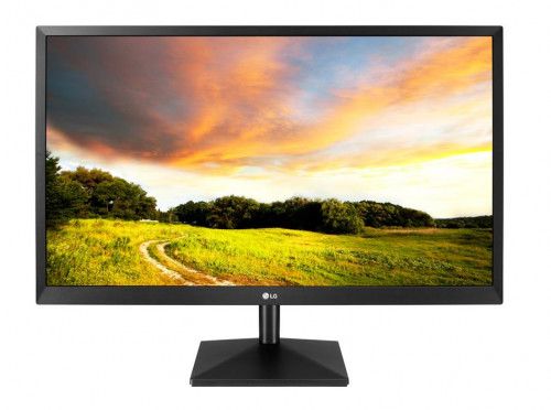 LG 27MK400H-B pantalla para PC 68,6 cm (27