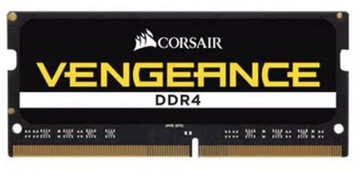 Corsair Vengeance 16 GB, DDR4, 2666 MHz módulo de