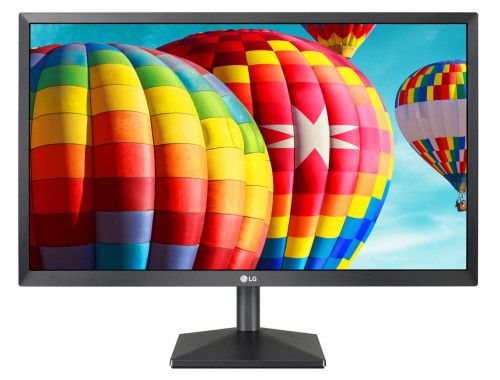 LG 24MK430H-B LED display 60,5 cm (23.8