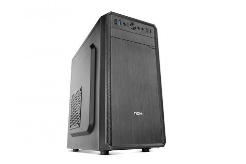 NOX CAJA MATX SERIE LITE030. MINITORRE. 500W. USB