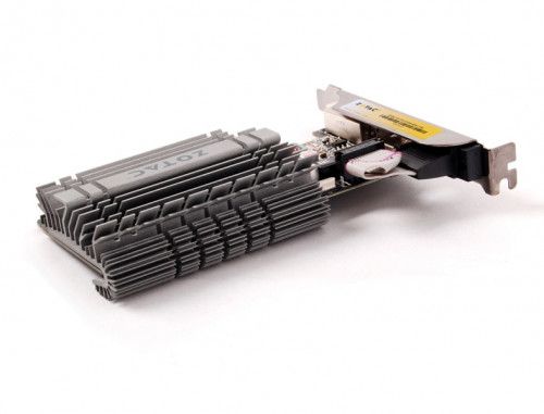 Zotac ZT-71115-20L tarjeta gráfica NVIDIA GeForce