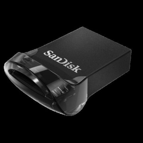 SanDisk Ultra Fit unidad flash USB 128 GB USB tipo