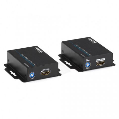 Black Box VX-HDMI-TP-3D40M extensor audio/video Tr