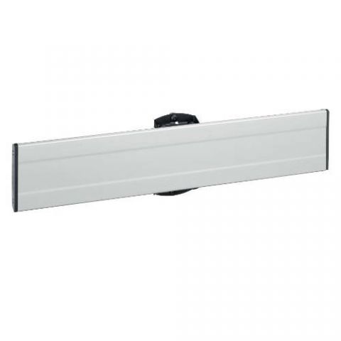 VOGELS INTERFACES HORIZONTALES CONNECT-IT / PLATA-