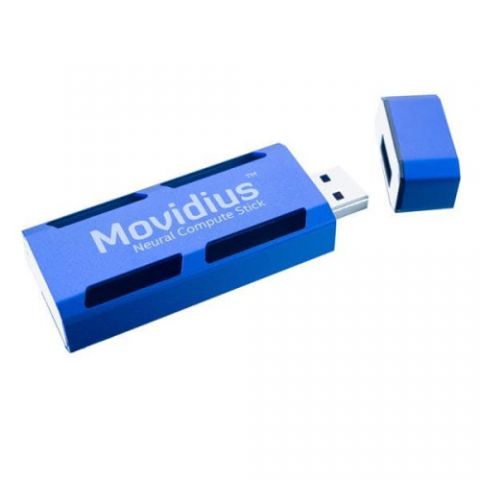 Intel NCSM2450.DK1 memoria USB para PC Intel Movid