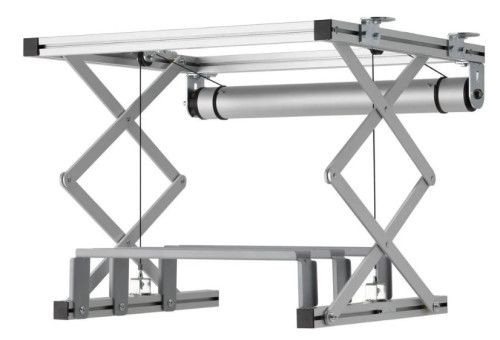 PROJECTOR LIFT SYSTEM / SILVER