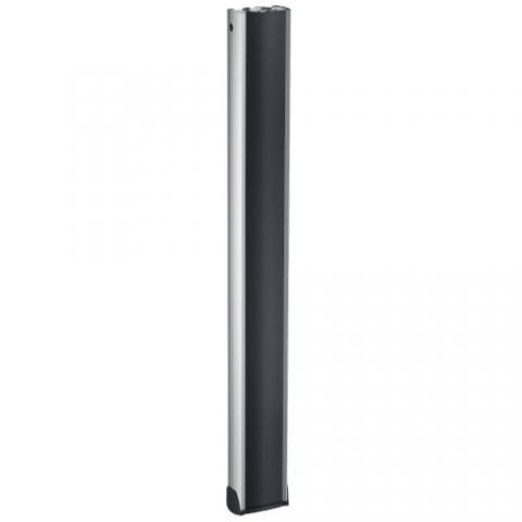 CONNECT-IT LARGE POLE 80CM / BLACK