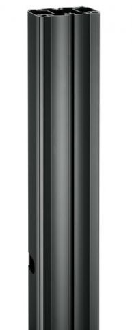 VOGELS PUC 2718 CONNECT-IT XL POLE 180CM Black