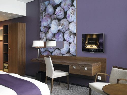 VOGELS GAMA PROFESIONAL PFW 4000 SERIES SOPORTES A