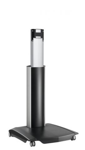 VOGELS GAMA PROFESIONAL SOPORTES DE SUELO, TROLLEY