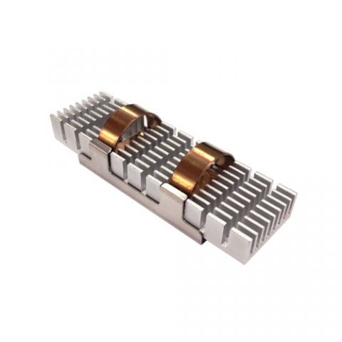 QNAP HS-M2SSD-03 ventilador de PC Unidad de disco