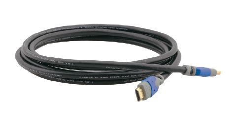 Kramer Electronics HDMI/HDMI, 4.6m cable HDMI 4,6