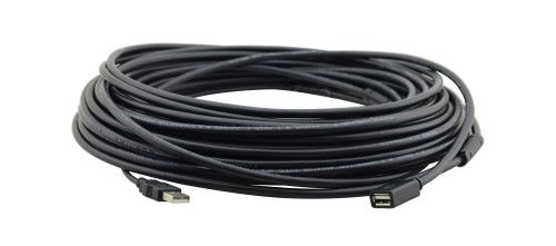 Kramer Electronics CA-UAM/UAF-25 cable USB 7,6 m 2