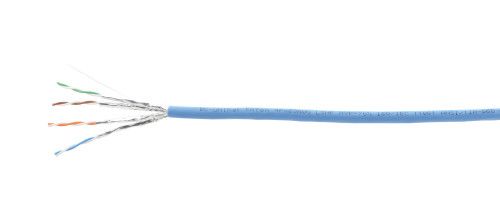 Kramer Electronics BC-UNIKAT cable de red Azul 305