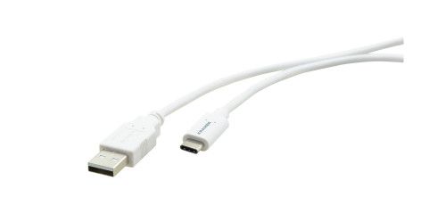 Kramer Electronics C-USB/CA-6 cable USB 1,8 m USB