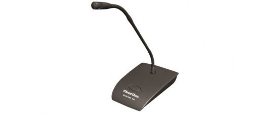 CLEARONE WIRELESS GOOSENECK / PODIUM CARDIOID MICR