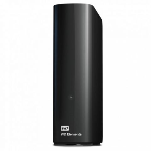 Western Digital Elements disco duro externo 8000 G