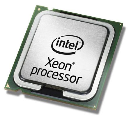 IBM Intel Xeon E5-2609 procesador 2,4 GHz 10 MB L3