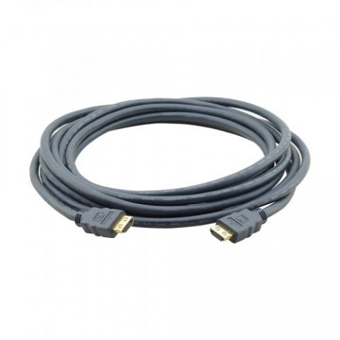 CABLE HDMI 1.4 CON ETHERNET MACHO-MACHO KRAMER