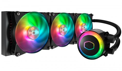 Cooler Master MasterLiquid ML360R RGB refrigeració