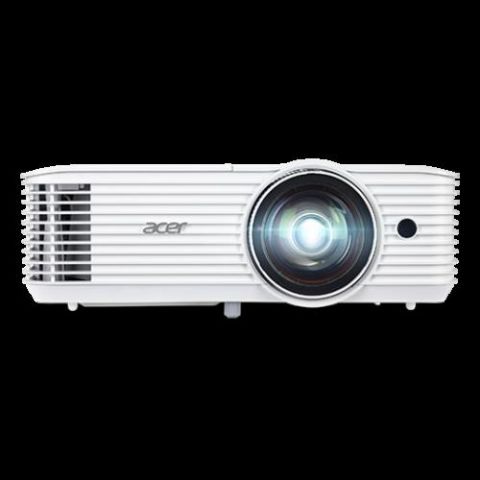 Acer S1286H videoproyector 3500 lúmenes ANSI DLP X
