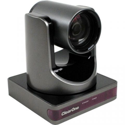 CLEARONE UNITE 150 PTZ CAMERA WITH 12X OPTICAL ZOO