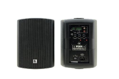 KRAMER Altavoces Autoamplificados 5.25 Pulgadas, M